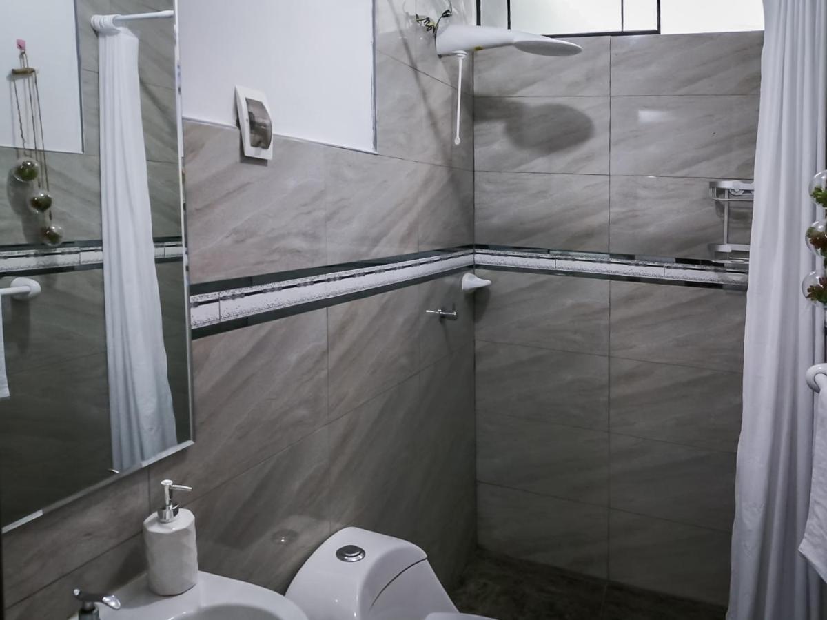 Complete Apartment, Services Included, Wifi, Netflix Lima Exterior foto